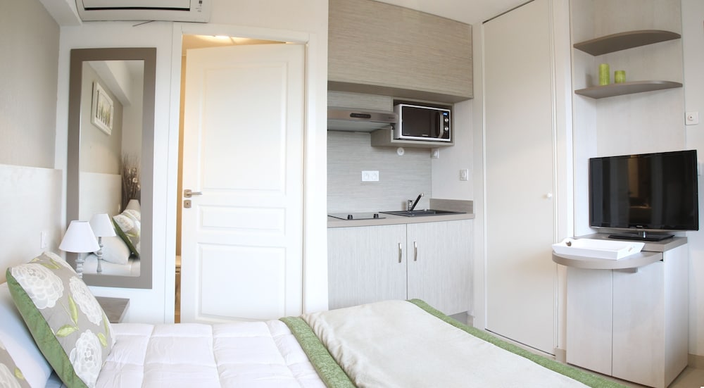 Residhotel – Résidence Pont du Gard