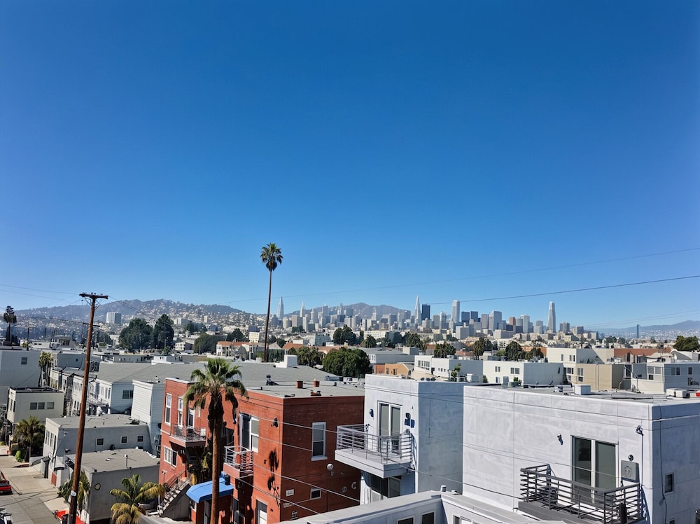 StaysPro - Hollywood Homes Minutes to Everything