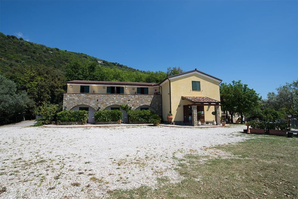 Il Poggio del Mare