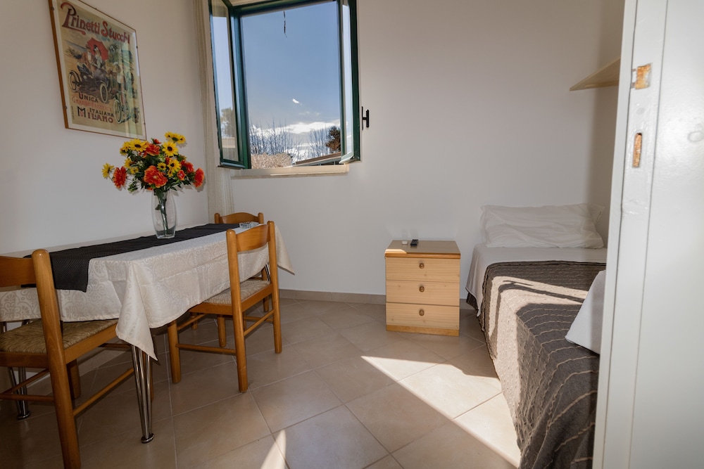 Residence Serra Alimini 2