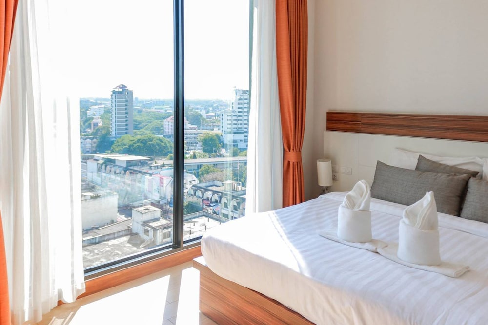 Prime residence Astra view 3