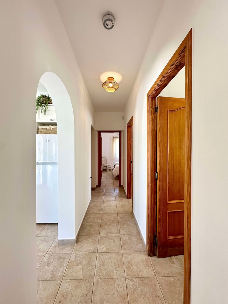3 Bedroom Villa Walking Distance to Moraira