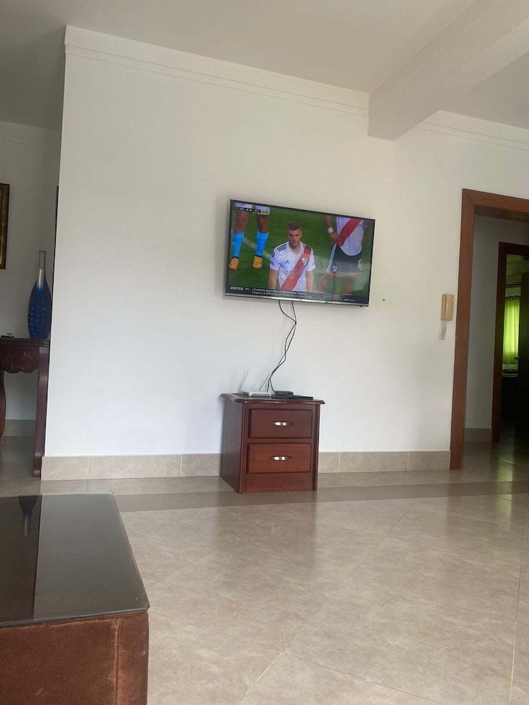 Luxury 3 Bedrooms Apartment in Sosua