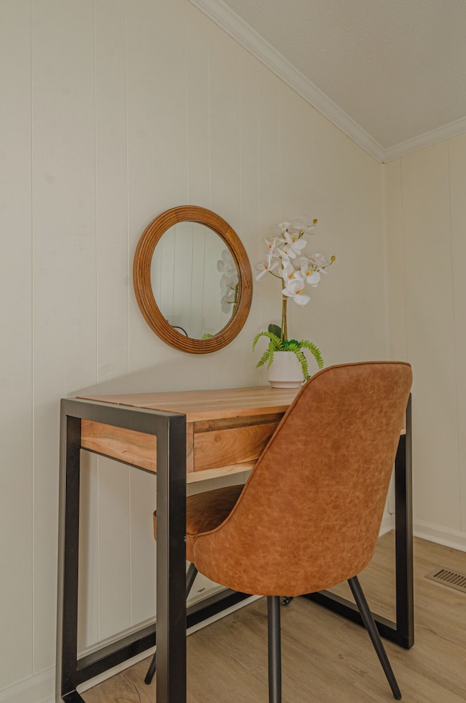 The Columbus Collective 4Bed with games