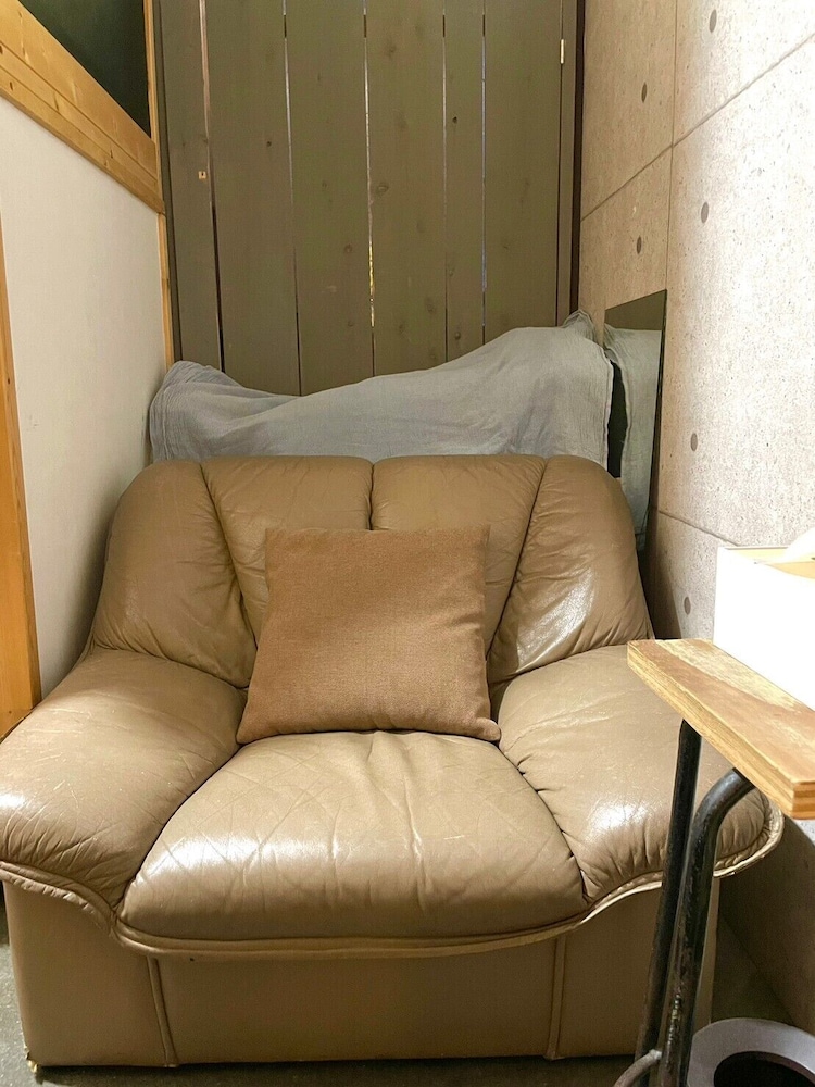 Ohmachi Junxion - Hostel