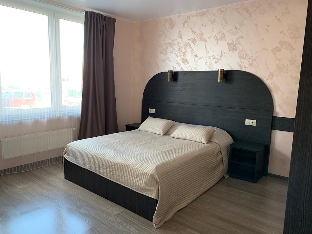 Guesthouse Kosmos view 3