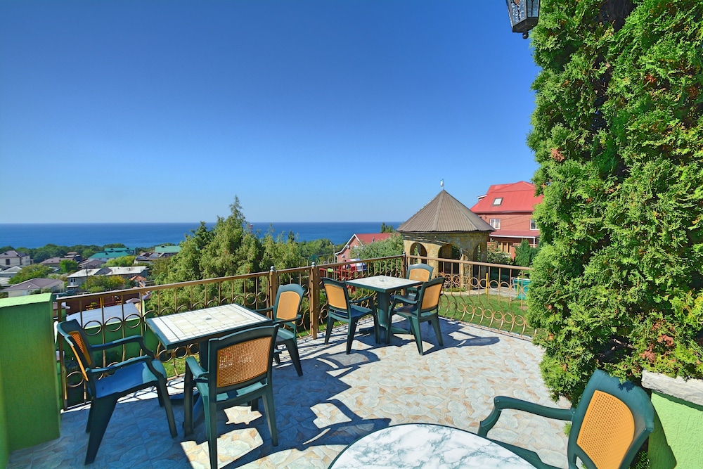 Guest House Skazka