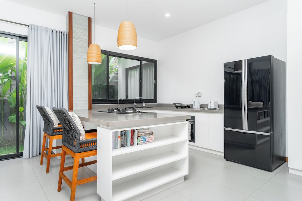 Villa Damai Canggu