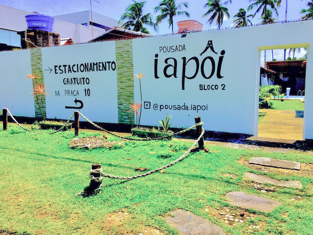 Pousada Iapôi view 5