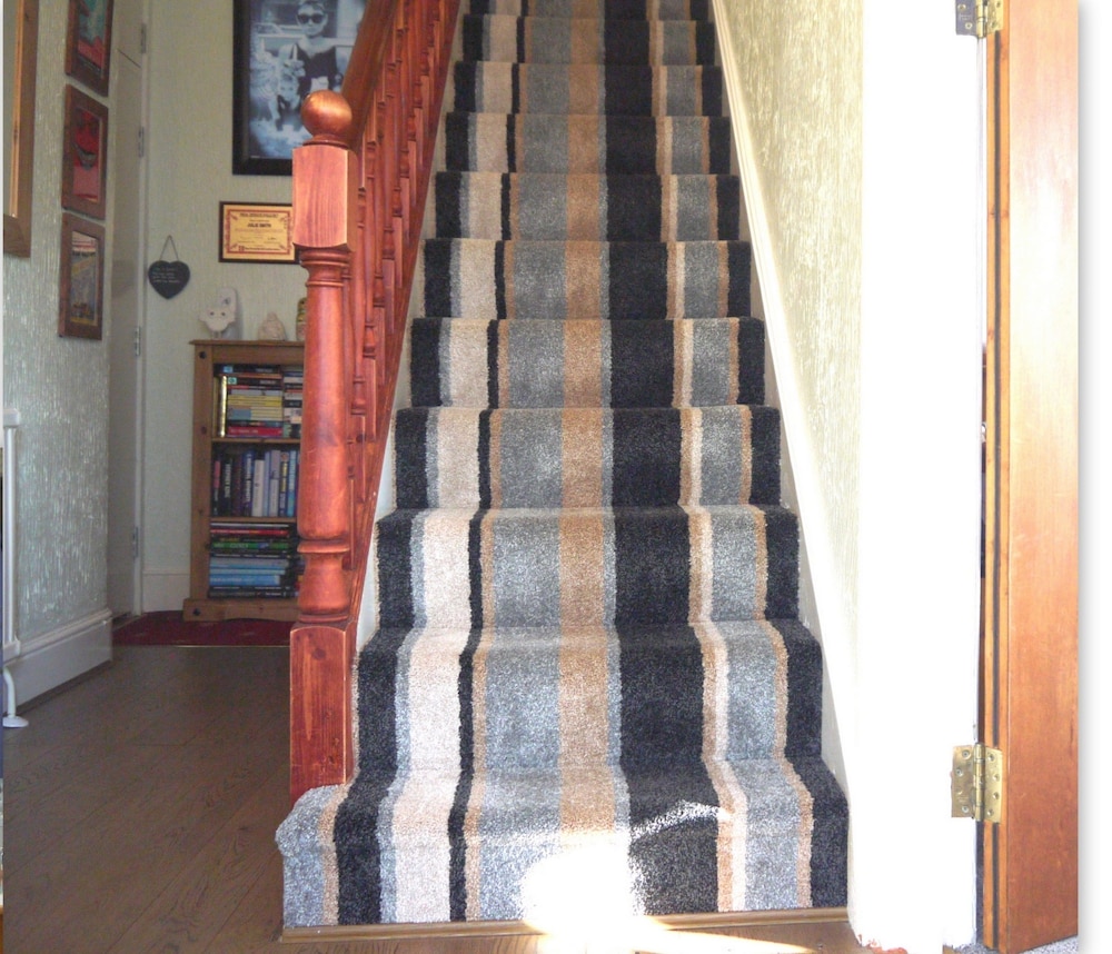 Kilbrannan Guest House