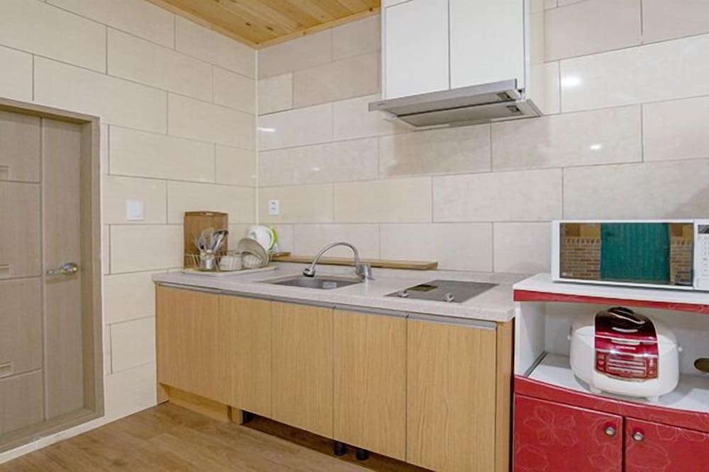 Yongin Sun & Moon Peension