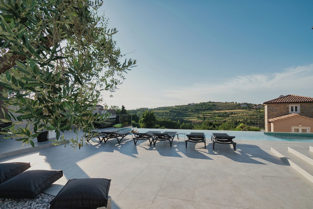 Villa Kim Vista Vinea