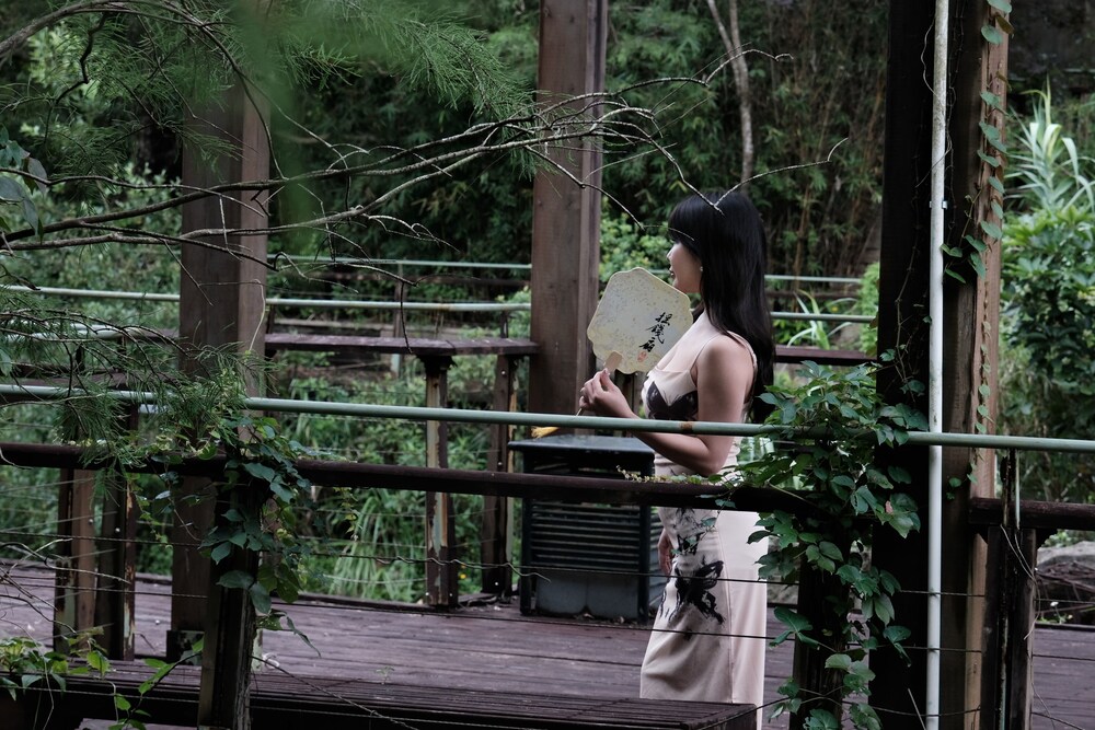 Miyue Shenzhen Tianlu Secret Wild Wizard Holiday Hotel