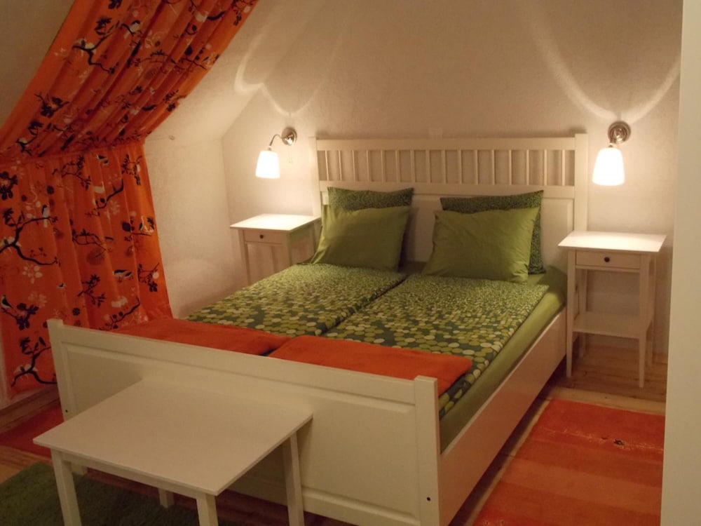 Guesthouse Stari Tisler
