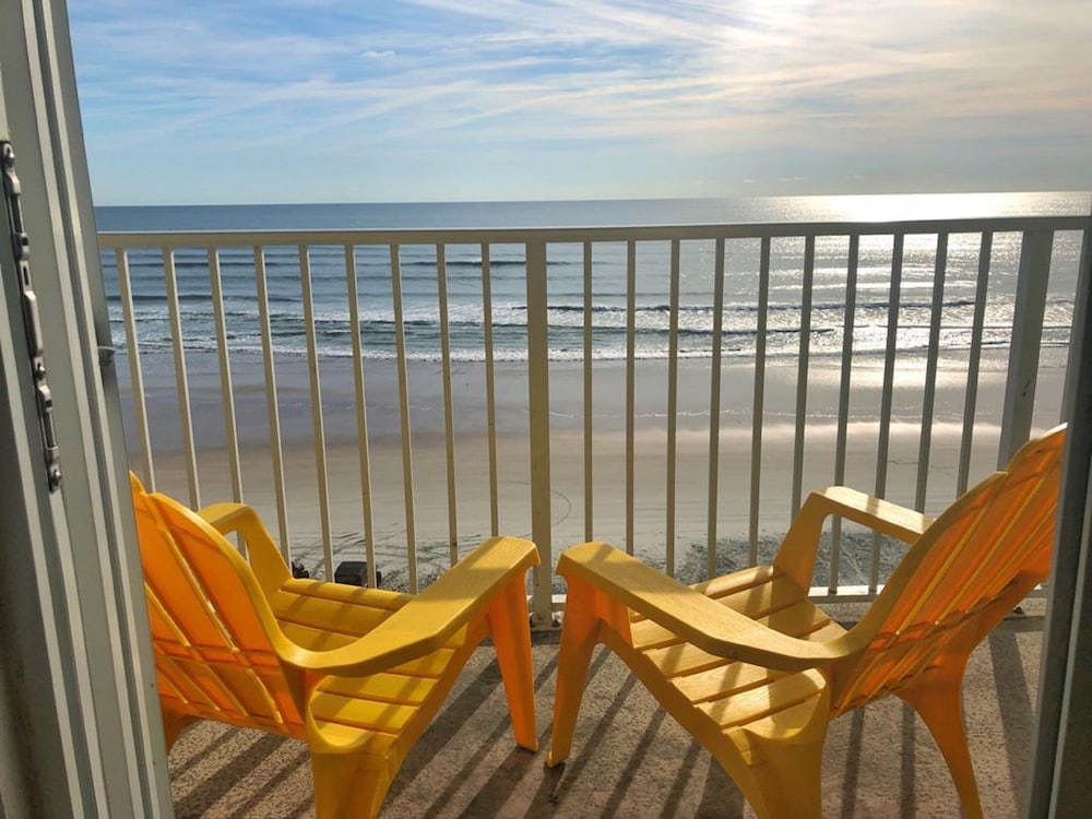 Beach Front Studios in Daytona Beach