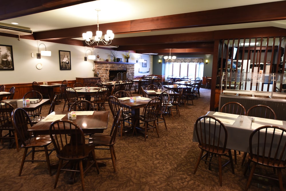 The Casselman Inn