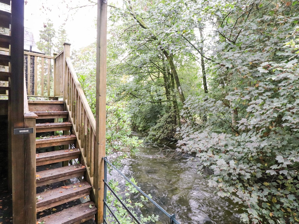 Riverbank