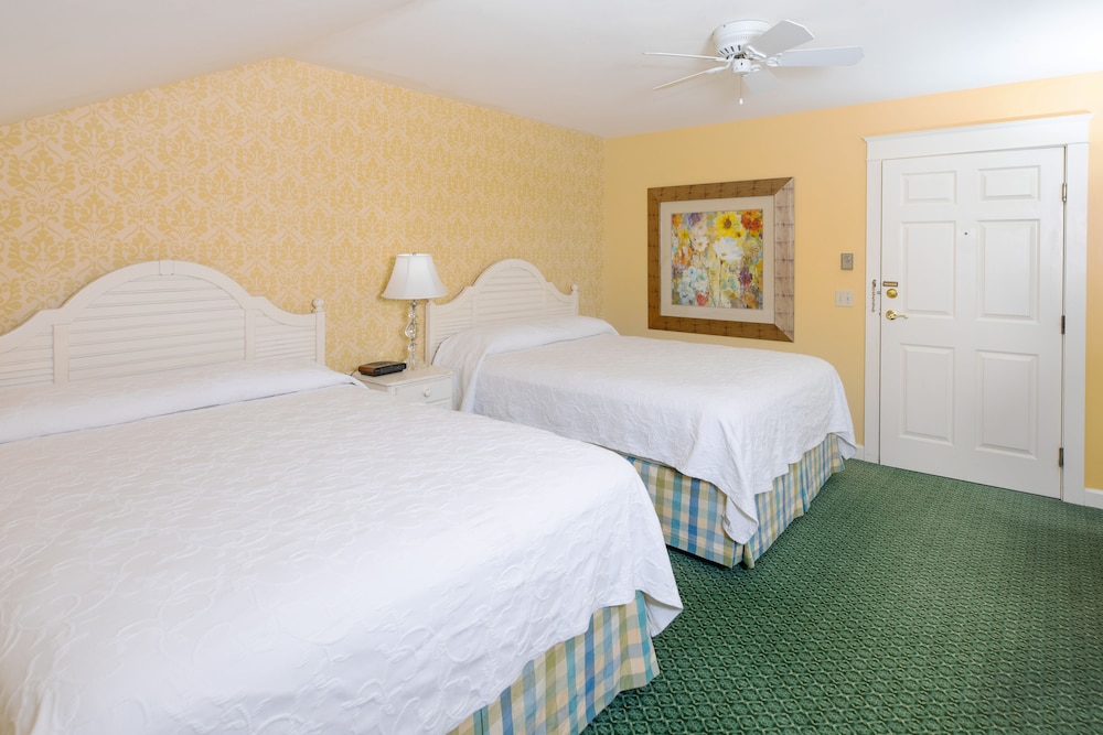 Harbour View Inn