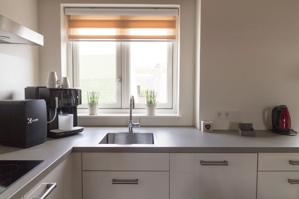 Cozy Lofts Haarlem Gedempte Oude Gracht