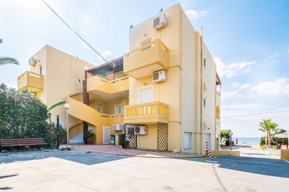 Thalassa Apartments