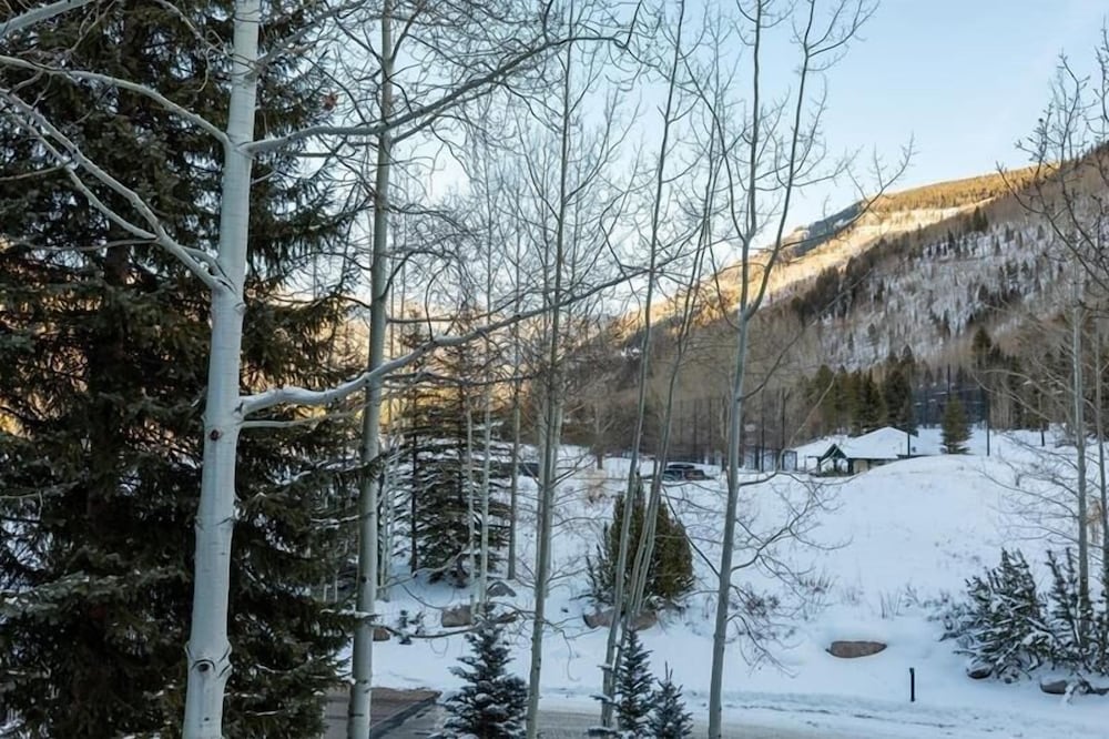 Vail Ski Resort Northwoods Condos