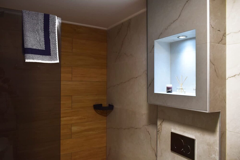 Lavish Living Suite Heraklion Crete