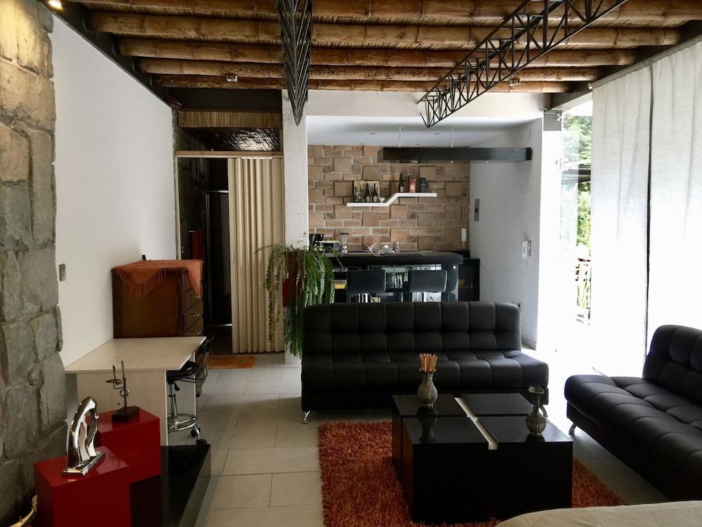 Bambu Sierra