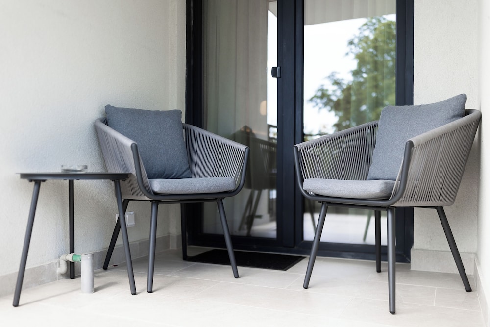 Nest Inn Boucle Apartment