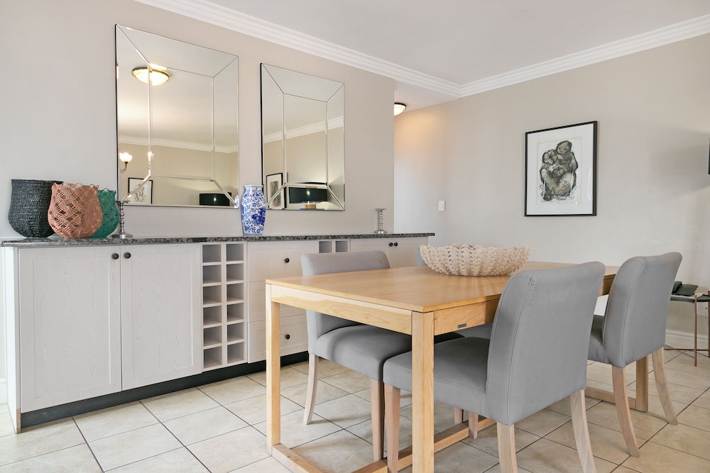 Winelands Golf Lodges at De Zalze