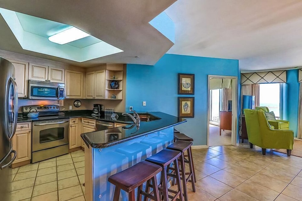 Beach Front Destination 3 Bedroom Holiday Home by Five Star Properties