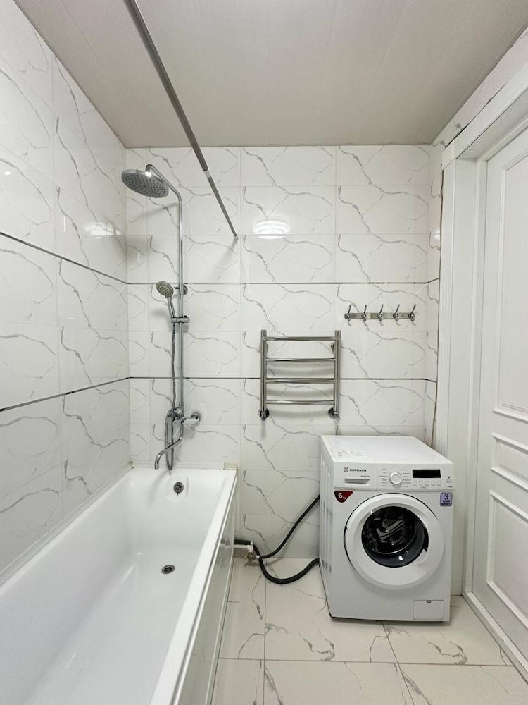 Apartments Tashkent city Gardens E8