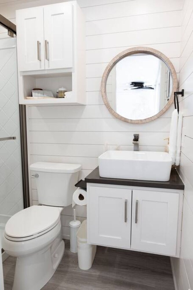 New Cowgirl Shipping Container Home