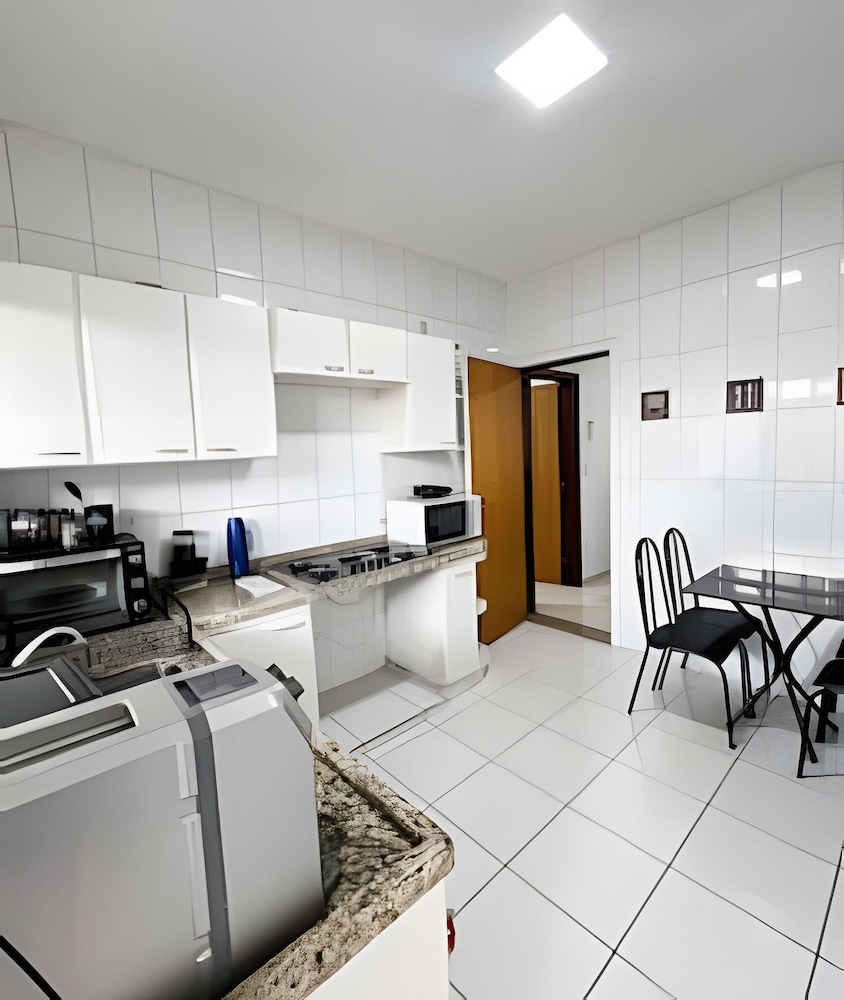 Residencial Vicente Vaz