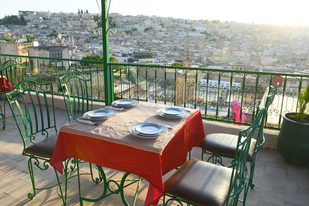 Riad Dar Fes