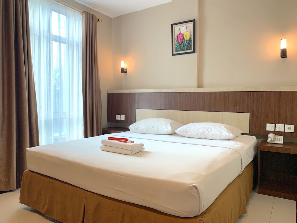 Parma Paus Hotel
