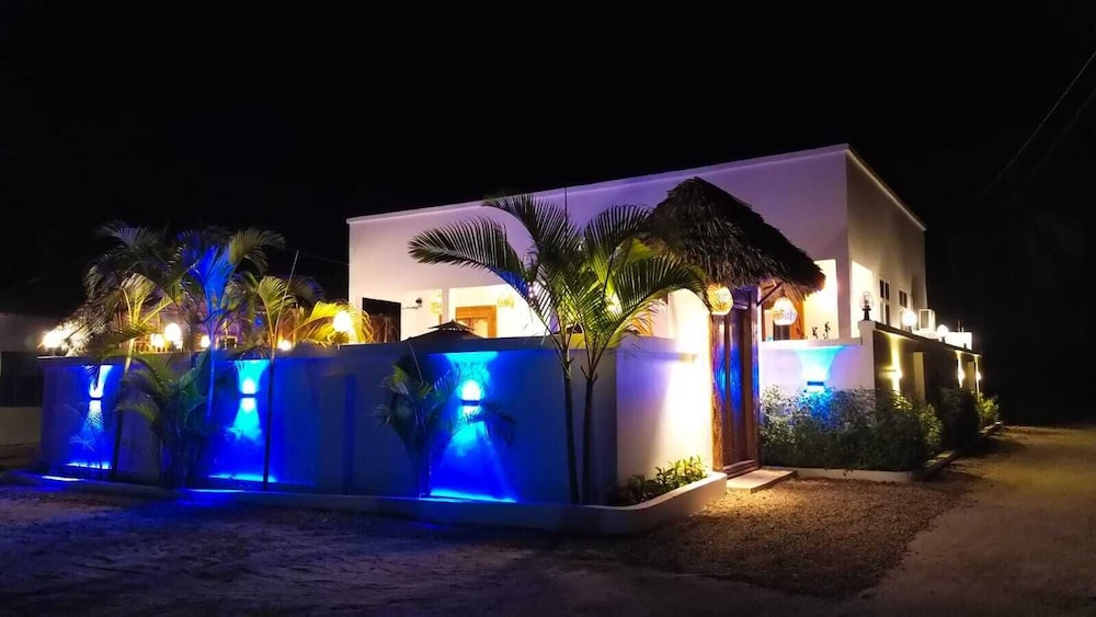 ZANZIBAR MAREA Luxury Villas