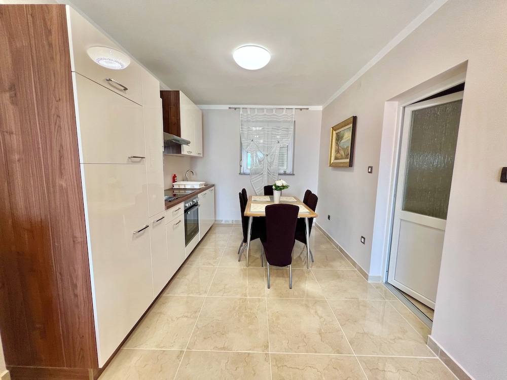 Apartman Jelica
