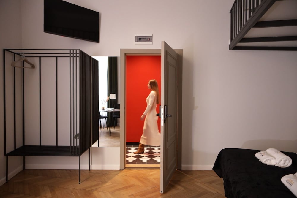 OLD TOWN Charm & Chic by Downtown Apartments
