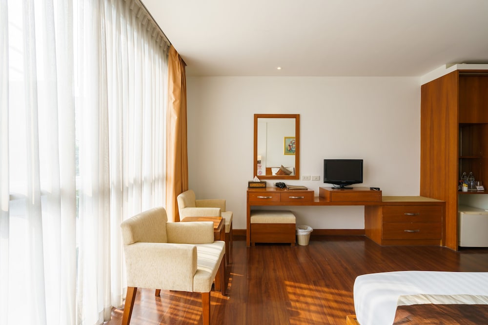 Lantana Resort Hotel Bangkok