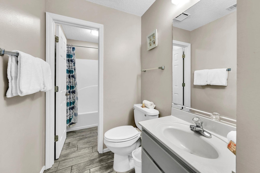 Beachside Villas 1022