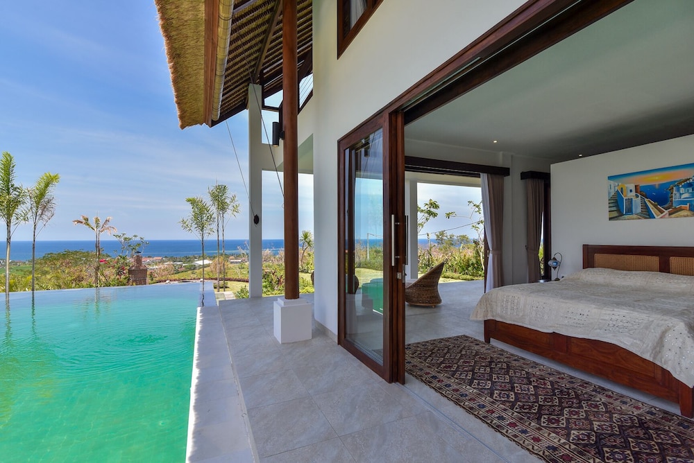 Villa Lakshmi view 4