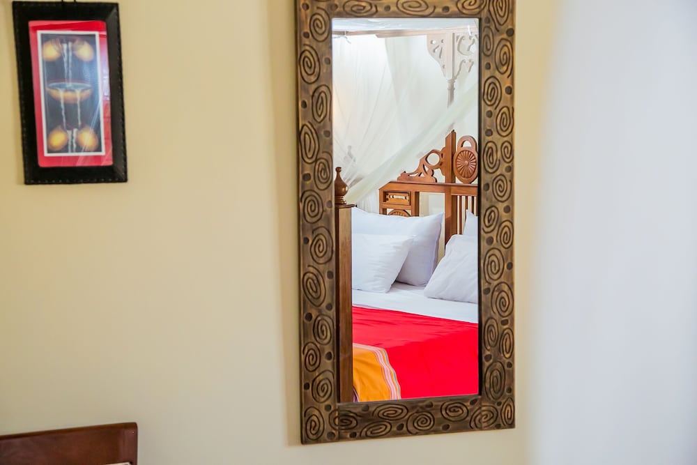 Villakwetu Cottages Diani Beach view 5