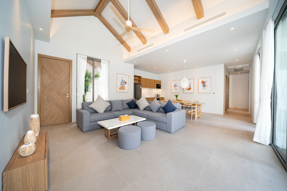 Himmapana Villas - Grand Valley