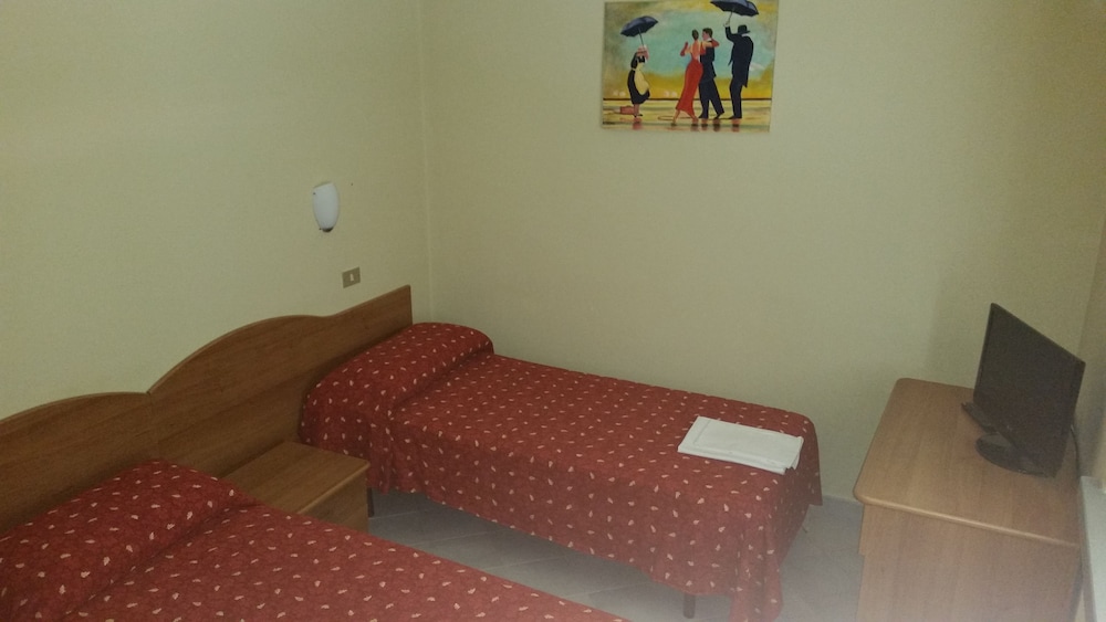 Albergo il Chiostro