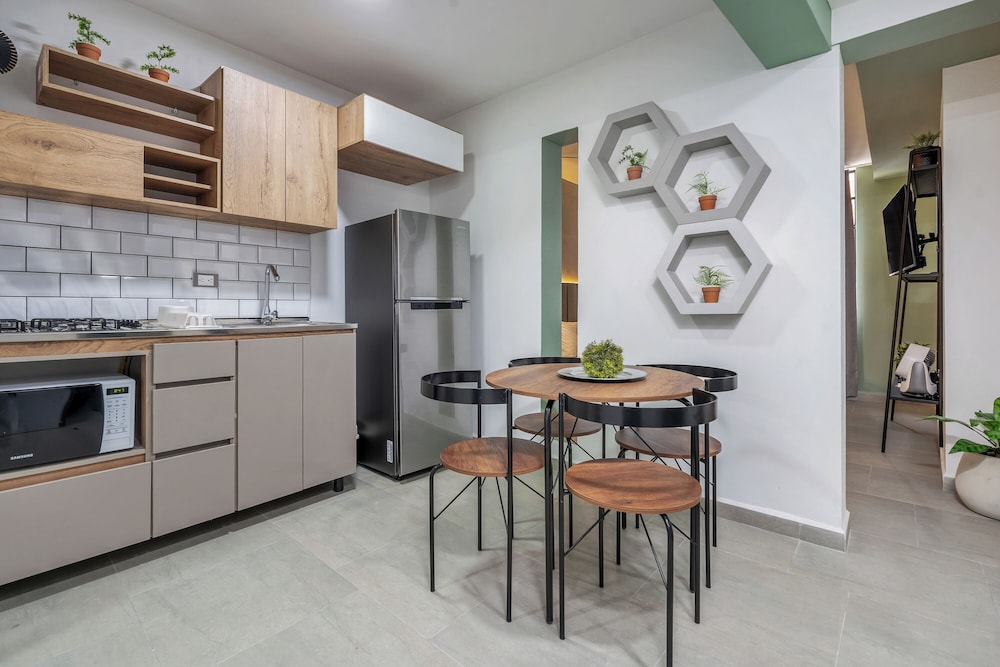 Apartamentos La Joaquina by HOUSY HOST