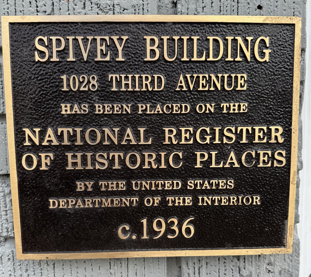 Historic Conway Lofts