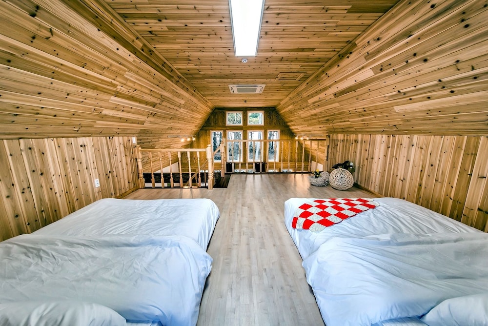 Browncabin Pension
