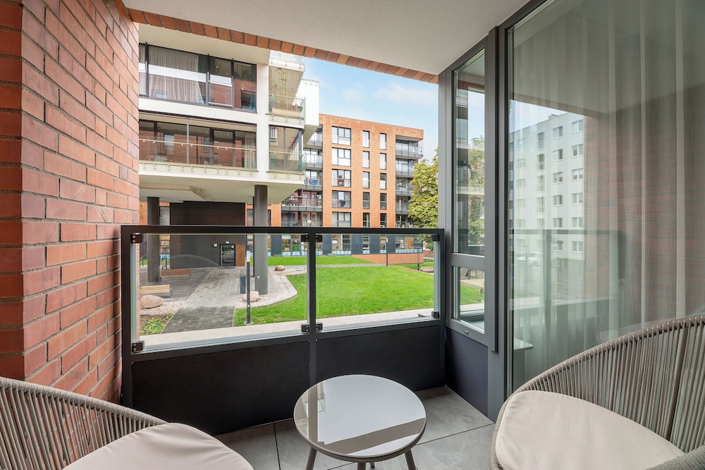 Lion Apartments - Apartments & Studio