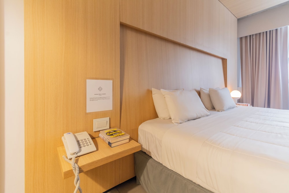 Boutique Apartments San Telmo