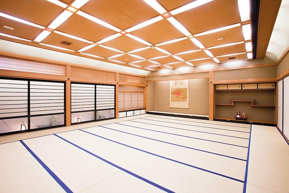 meeting & event spaces